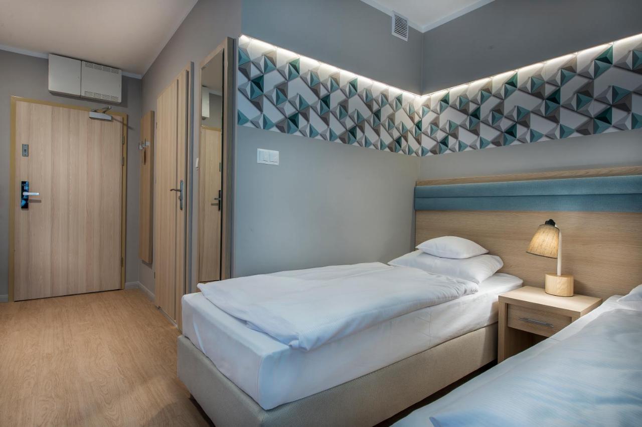 Apartamenty Resort ,,Cesarskie Ogrody" Świnoujście Extérieur photo